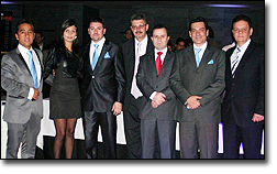 Selecom y UPS Delta amplían portafolio de productos