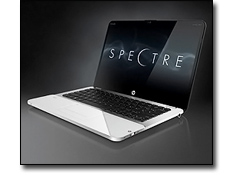 HP lanza en Chile ultrabook ENVY 14 Spectre