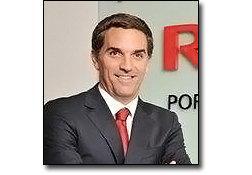 Nuevo Gerente General de Ricoh Chile