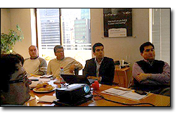 Adistec capacita a canales de Symantec sobre Altiris