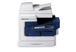 Xerox lanza impresora multifunción color