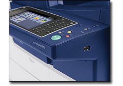 Xerox lanza impresora multifunción rápida que permite imprimir a color a un precio accesible