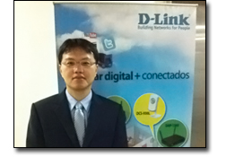 D-Link capacita a sus ingenieros de toda Latinoamérica