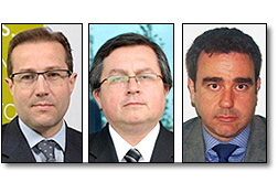 Everis designa tres nuevos socios para áreas clave en Chile