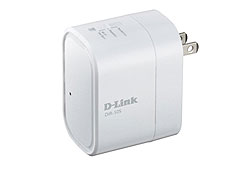 D-Link lanza nuevo DIR-505 All-in-one Mobile Companion