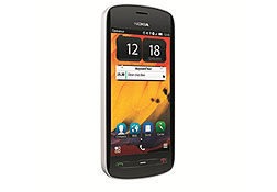 Entel lanza en Chile nuevo Nokia 808 Pure View