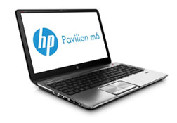 Potencia y rapidez en nuevo notebook HP