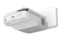 Epson presenta al canal de distribución 3ª generación de videoproyectores interactivos Brightlink
