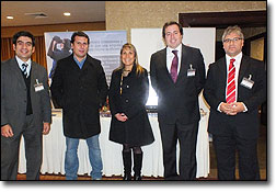 BPMpartners participa en taller internacional de gestión de procesos de negocios