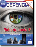Revista Gerencia - Julio 2012
