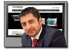 Vixonic desarrolla la comunicación digital inteligente