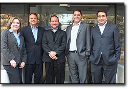 RedPrairie refuerza su alianza con STG Chile