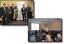 INYS realiza seminario de gestión de riesgo y cumplimiento