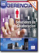 Revista Gerencia - Agosto 2012