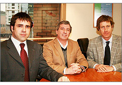 Informat crea gerencia de servicios