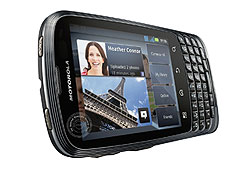 Nextel y Motorola Mobility lanzan Motorola MASTER™ en Chile