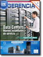 Revista Gerencia - Septiembre 2012