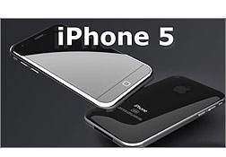 Samsung incluye al iPhone 5 en su demanda por patentes contra Apple en EEUU