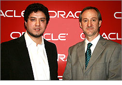 Movistar optimiza sus procesos de atención en línea con soluciones de Oracle provistas por In Motion