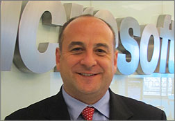 Microsoft Chile nombra a nuevo Gerente de Negocios de Pequeña y Mediana Empresa
