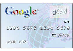 Google lanza su propia tarjeta de crédito