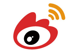 La red social "Weibo", el Twitter chino, lanza un servicio en inglés