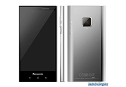 Panasonic reforzará producción de pantallas LCD para tabletas y smartphones