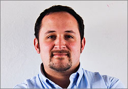 Cloner designa Gerente Comercial para Latam