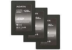 ADATA amplía línea de Discos de Estado Sólido SATA 6Gb/seg