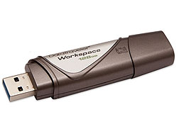 Kingston Technology lanza nuevo dispositivo USB para Windows To Go