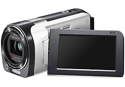 BenQ presenta su filmadora M33 Full HD