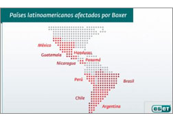 ESET descubre primer troyano SMS que afecta a usuarios latinoamericanos