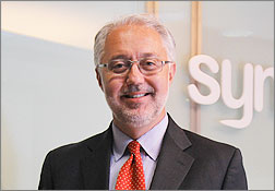 Synapsis adquiere 100% de AGI-TEK y AQB