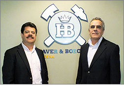 Haver & Boecker elige solución de ERP TOTVS para su operación en Chile
