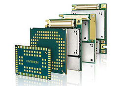 Cinterion lanza un módulo M2M con el conjunto de chips Intel para comunicaciones inalámbricas