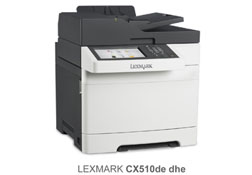 Lexmark amplía su liderazgo en Impresoras Multifuncionales con nuevos dispositivos láser habilitados para soluciones