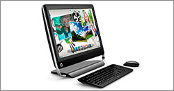 Black Friday y Cyber Monday tendrán ofertas de hasta 60% en HP
