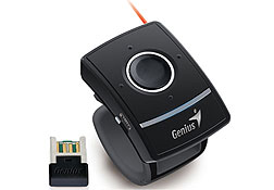 El Ring Presenter de Genius, ideal para ejecutivos y docentes