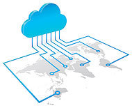 Cisco Global Cloud Index 2012: Un pronóstico “nublado” y de alto crecimiento en tráfico de datos