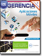 Revista Gerencia - Noviembre 2012
