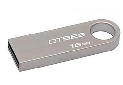 Kingston Technology presenta un regalo de Navidad pequeño, confiable y práctico