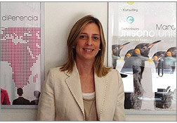 Nueva Country Manager de Unísono Business Solutions