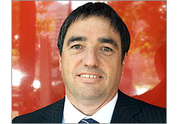 Avaya nombra nuevo Country Leader para Chile