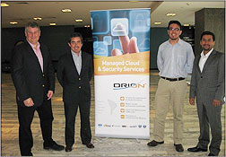 Soluciones Orión demostró a clientes cómo aprovechar Google Apps for Business
