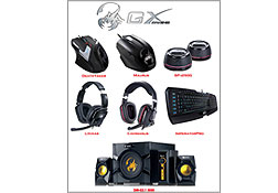 Genius ofrece una navidad a todo gamer