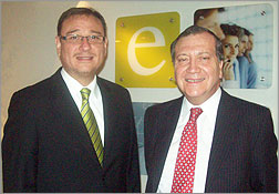 Procesix anuncia beneficios de CMMi para servicios