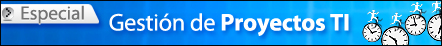 Gestión de proyectos TI: Claves para alcanzar el éxito
