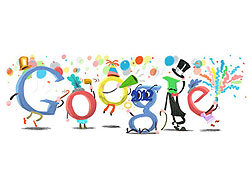 Google lanza una nueva edición de su concurso de diseño de "doodles"