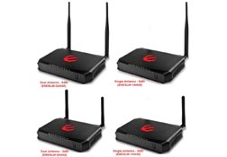 Encore Electronics presenta módem ADSL2+ con router inalámbrico