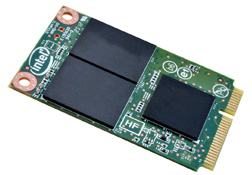 Intel presenta SSD mSATA Solid-State Drive 525 Series